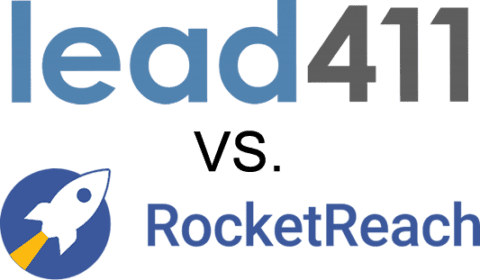 Top 4 RocketReach Alternatives & Competitors In 2024! - Lead411