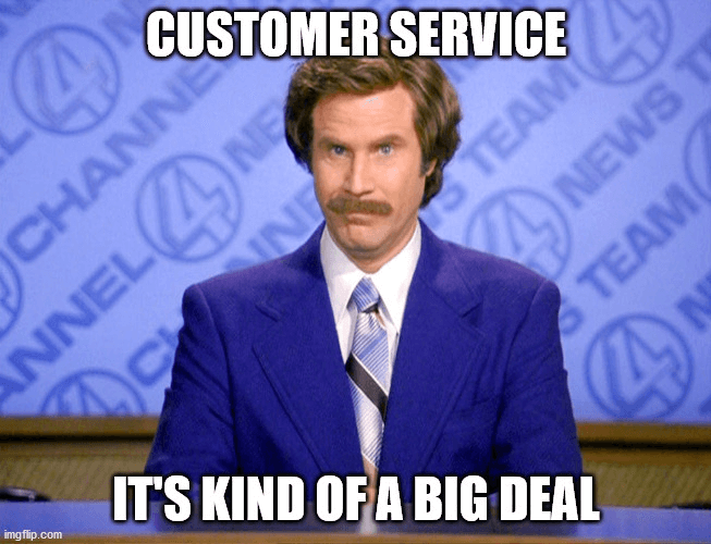 Exposed: The Shocking Truth About Customer Service (Zoominfo – Apollo.io – Lead411) – Who’s Leading and Who’s Failing?